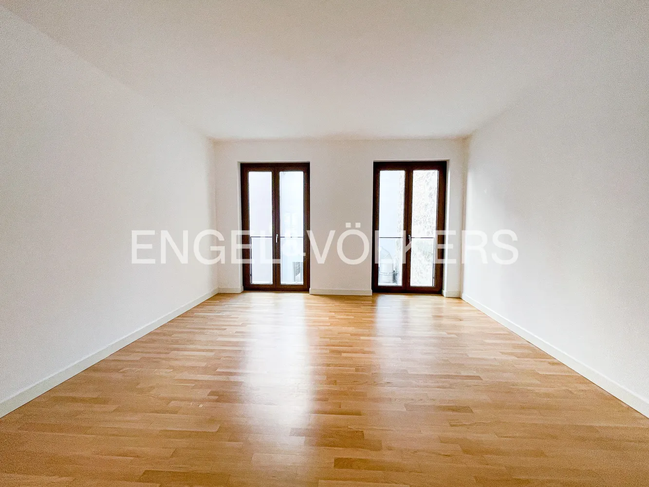 3 Zimmer Wohnung mit 124 m² in Frankfurt am Main – Bild 6