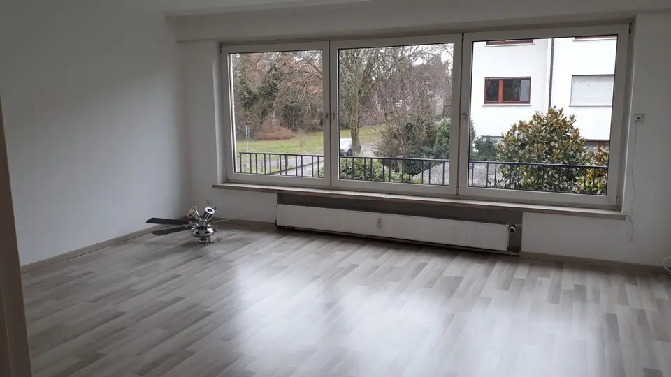 4 Zimmer Wohnung mit 97 m² in Mannheim – Bild 8
