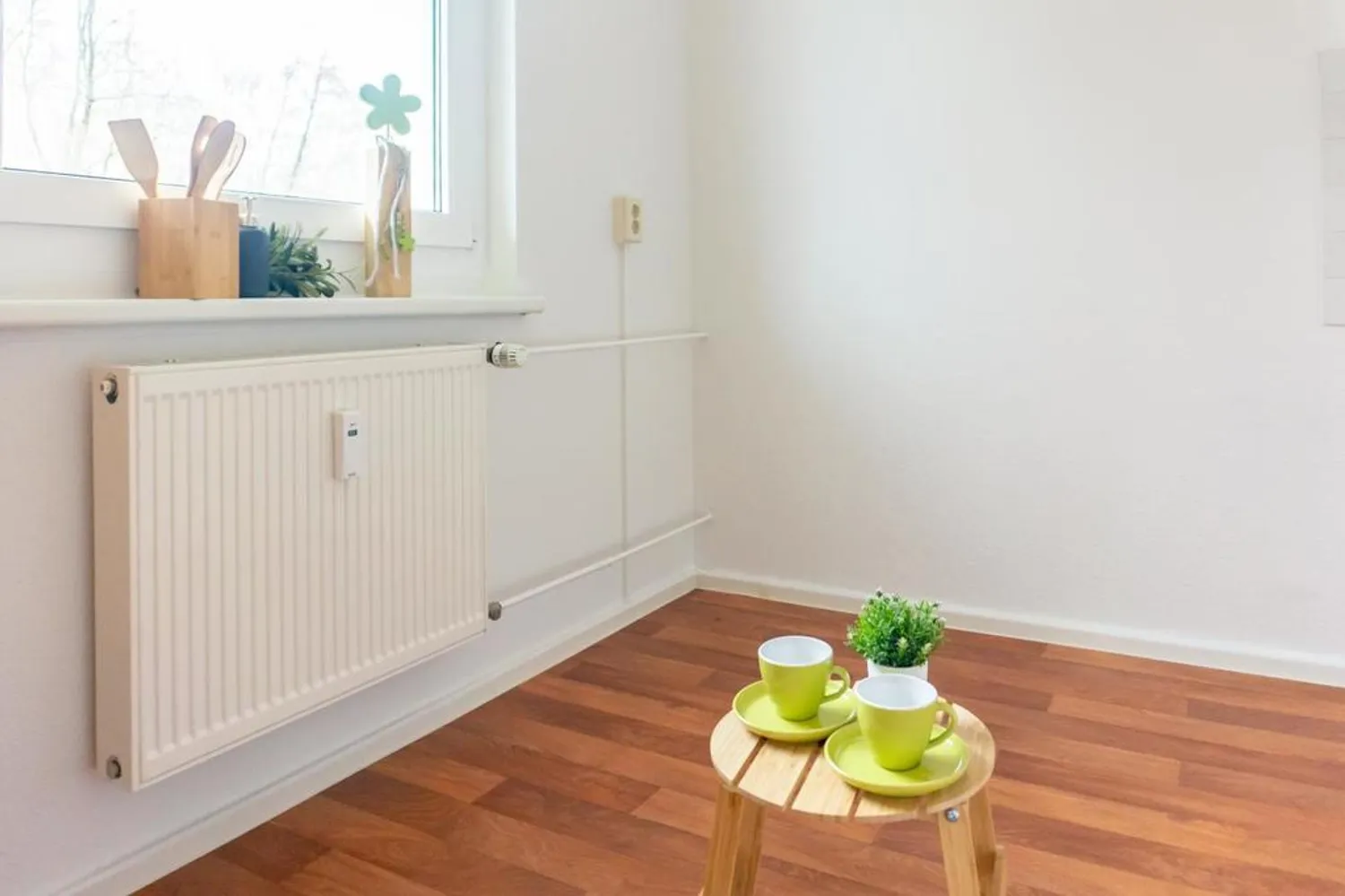 1 Zimmer Wohnung mit 37 m² in Chemnitz – Bild 5