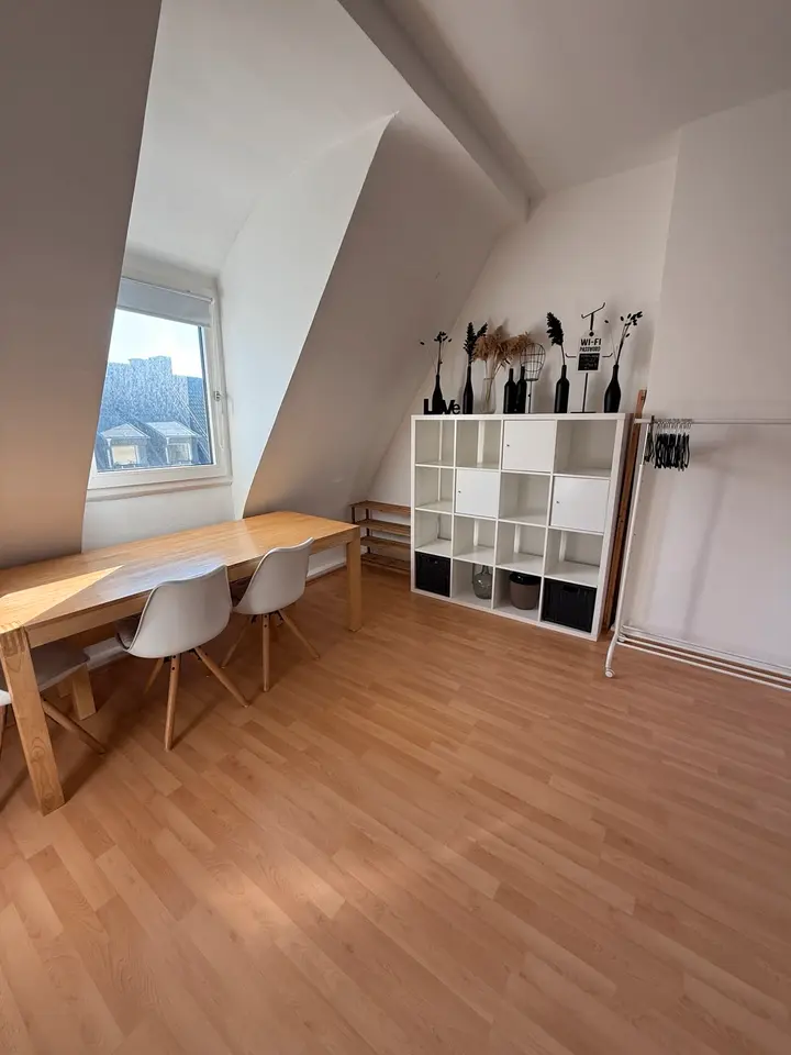WG-Zimmer mit 22 m² in Hilden – Bild 9