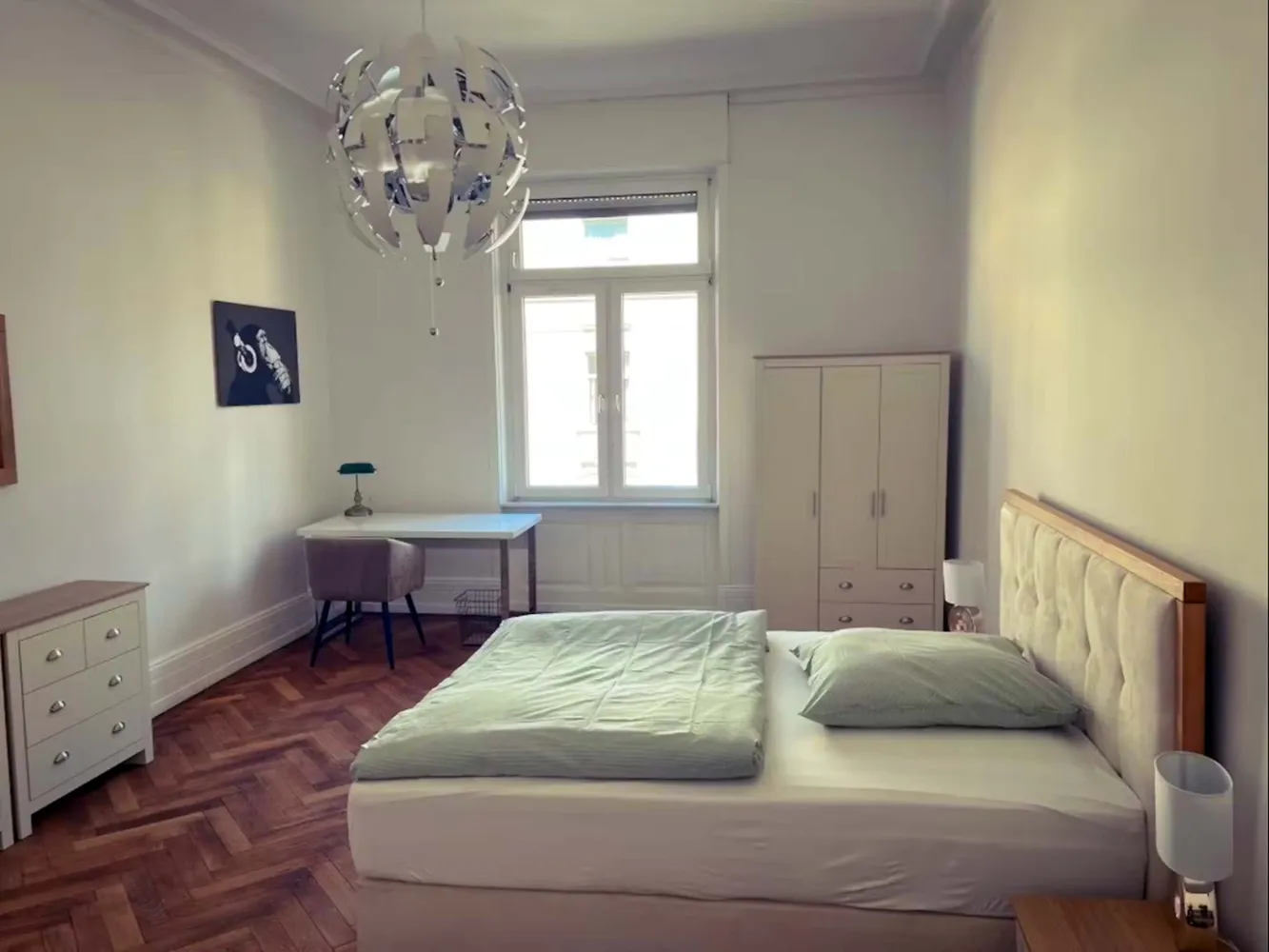 WG-Zimmer in Frankfurt am Main – Bild 2