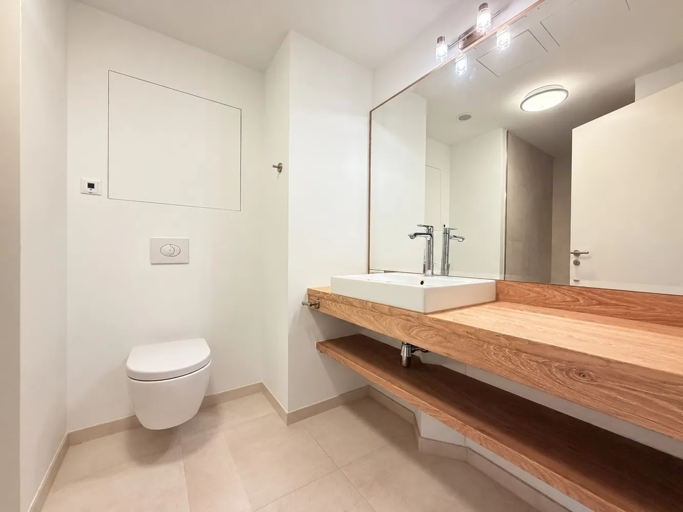 3 room apartment with 111 m² in Frankfurt am Main – Photo 10