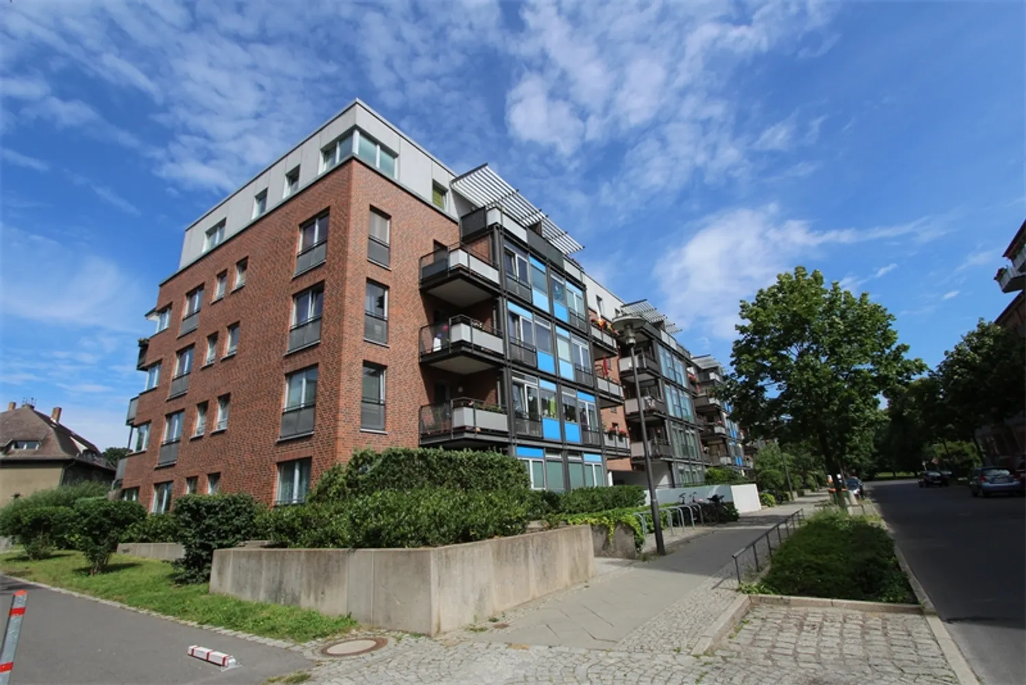 1 Zimmer Wohnung mit 49 m² in Berlin – Bild 2