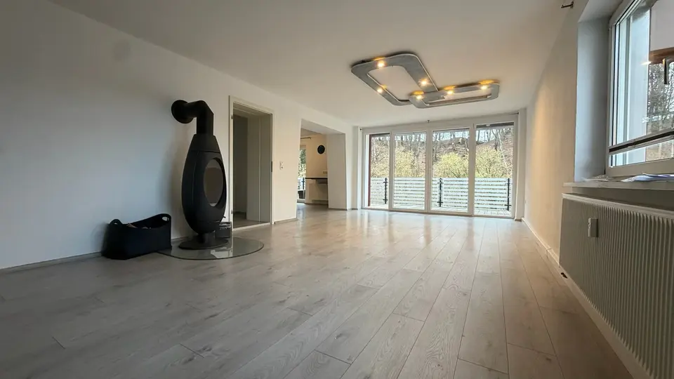 3 Zimmer Wohnung mit 93 m² in Kaufbeuren – Bild 1