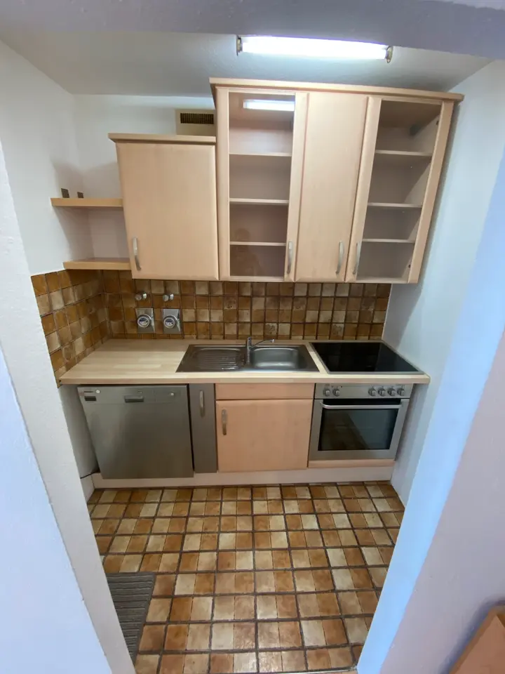 3 room apartment with 61 m² in Passau – Photo 8