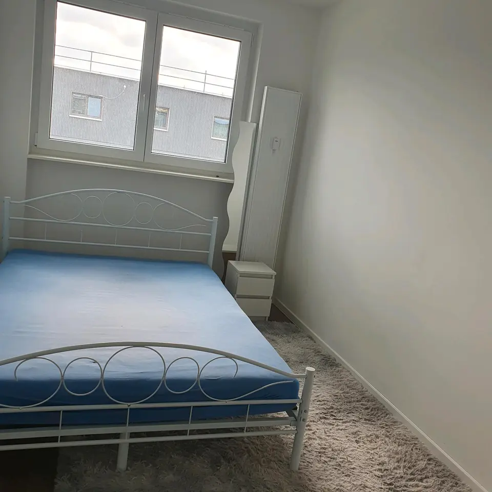 Studio mit 12 m² in Hamburg – Bild 10