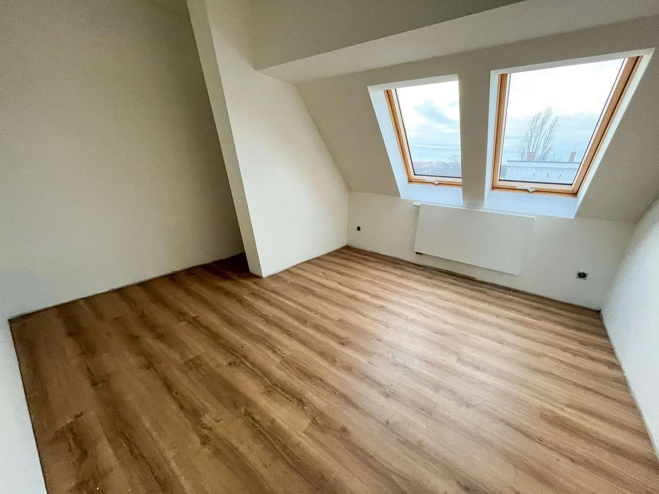 2 Zimmer Wohnung mit 38 m² in Leipzig – Bild 8