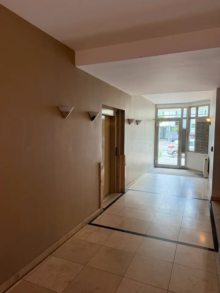 WG-Zimmer mit 15 m² in Darmstadt – Bild 4
