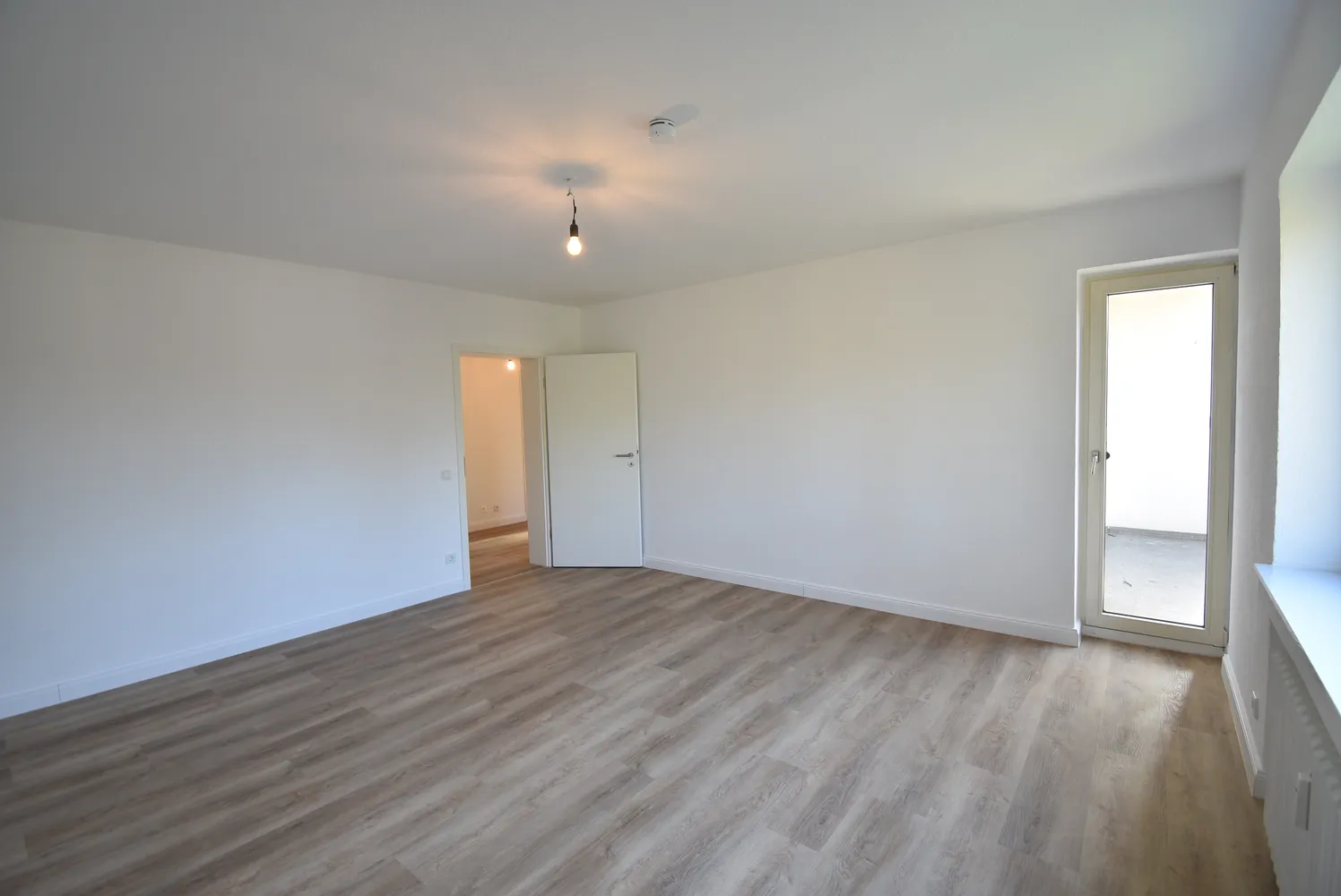 3 room apartment with 72 m² in Düsseldorf – Photo 8