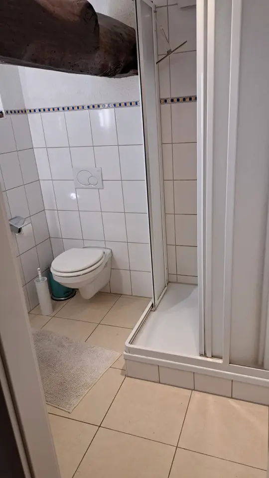 2 Zimmer Wohnung mit 30 m² in Bielefeld – Bild 6