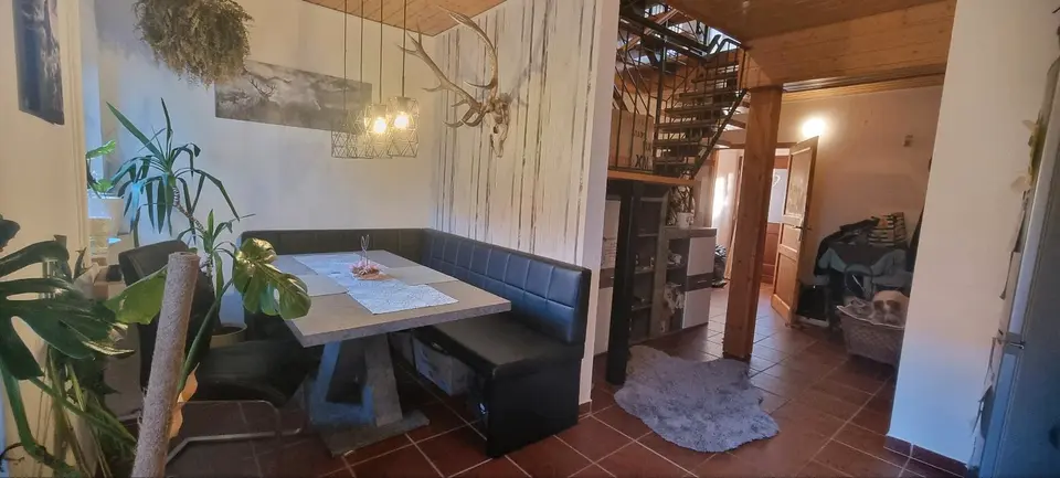 3 Zimmer Haus mit 75 m² in Wolfenbüttel – Bild 5