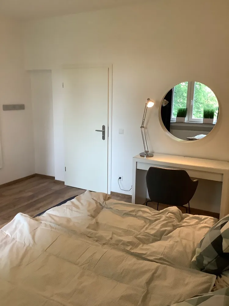 2 Zimmer Wohnung mit 42 m² in Bochum – Bild 3