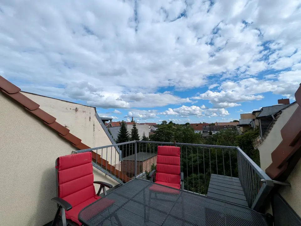 3 Zimmer Wohnung mit 75 m² in Köthen – Bild 6