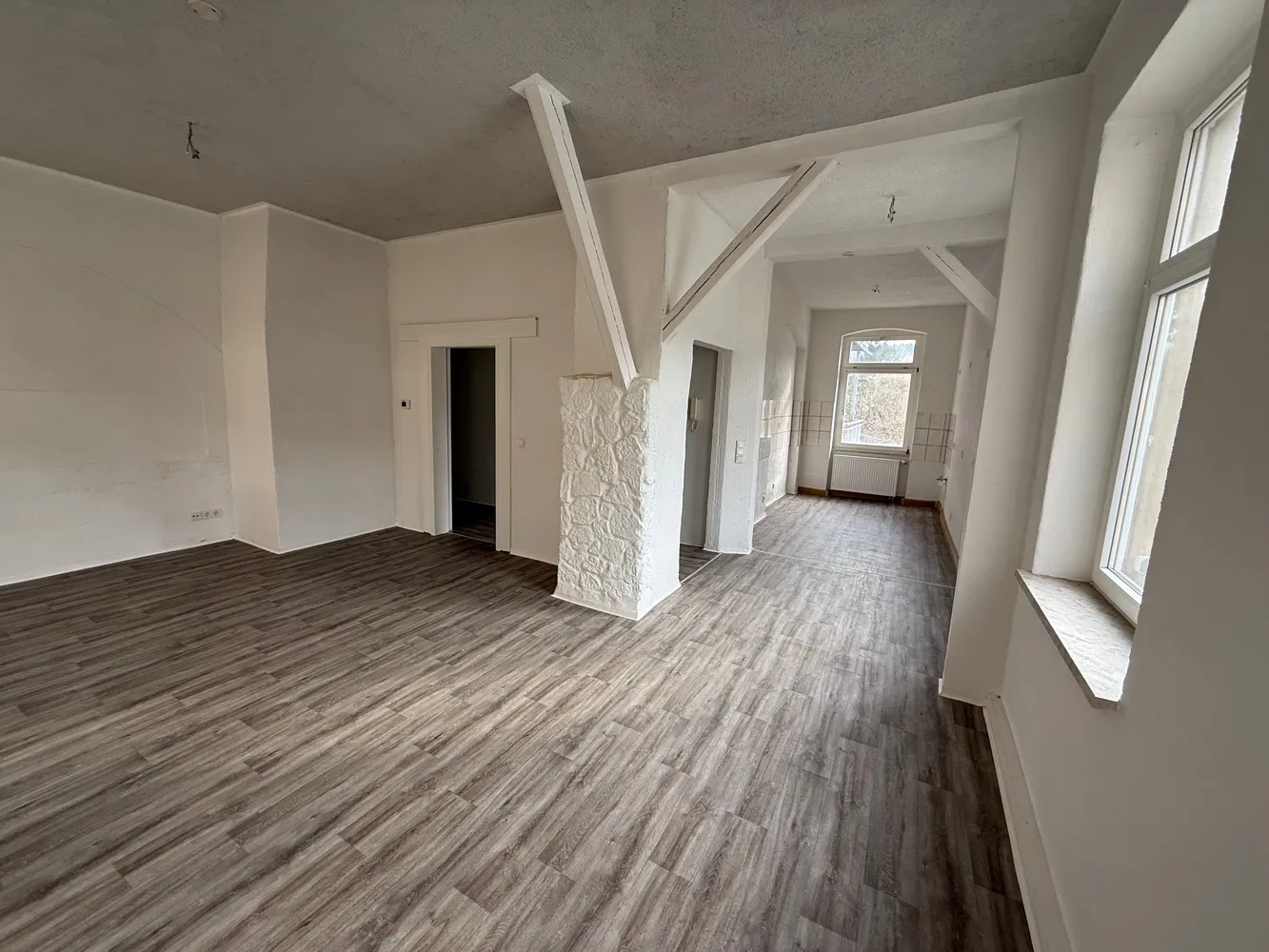 4 Zimmer Wohnung mit 115 m² in Greiz – Bild 10