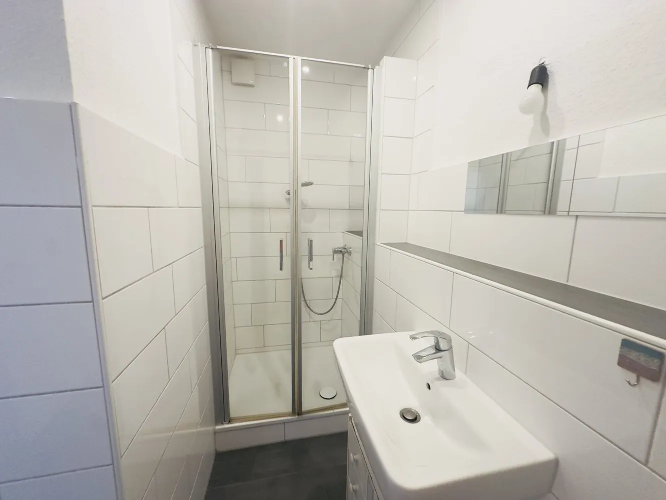 3 Zimmer Wohnung mit 58 m² in Herne – Bild 9