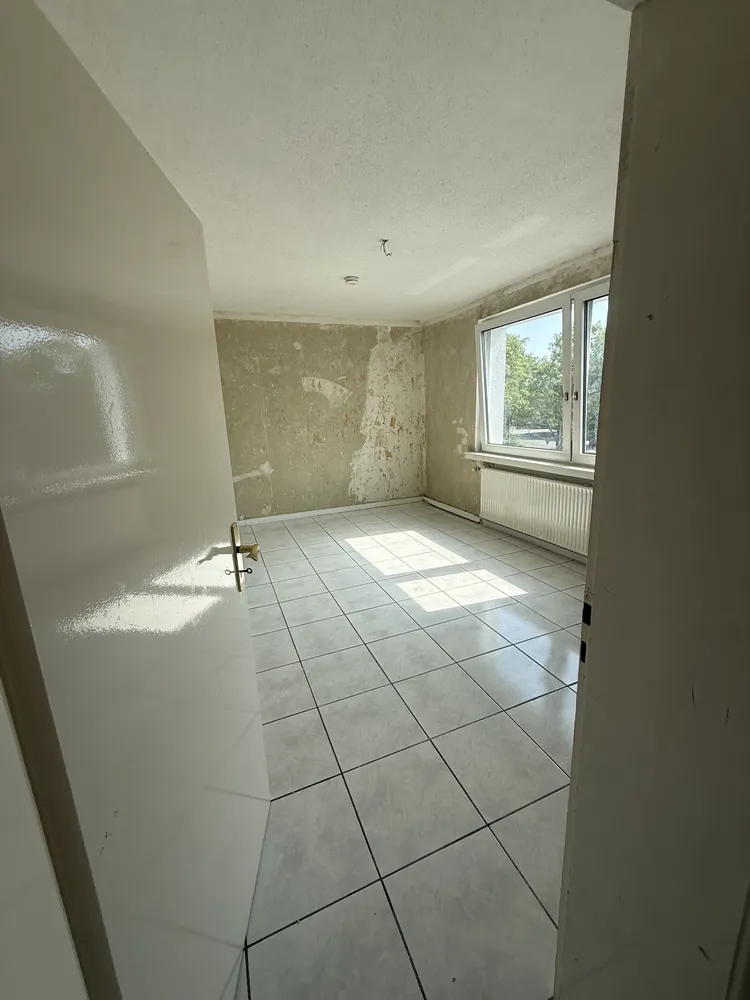 3 Zimmer Wohnung mit 71 m² in Dortmund – Bild 2