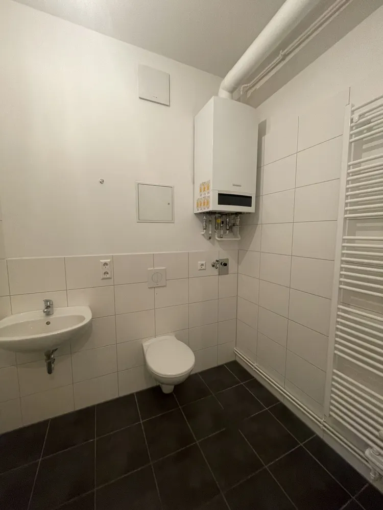 1 Zimmer Wohnung mit 41 m² in Berlin – Bild 8