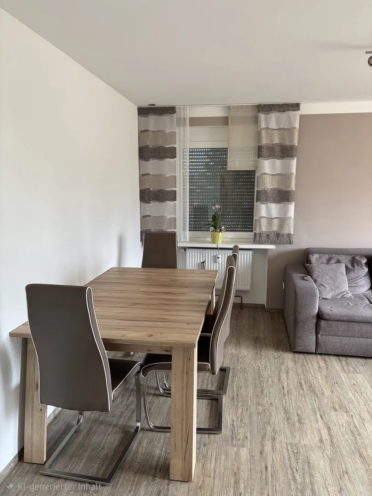3 Zimmer Wohnung mit 75 m² in Bayreuth – Bild 12