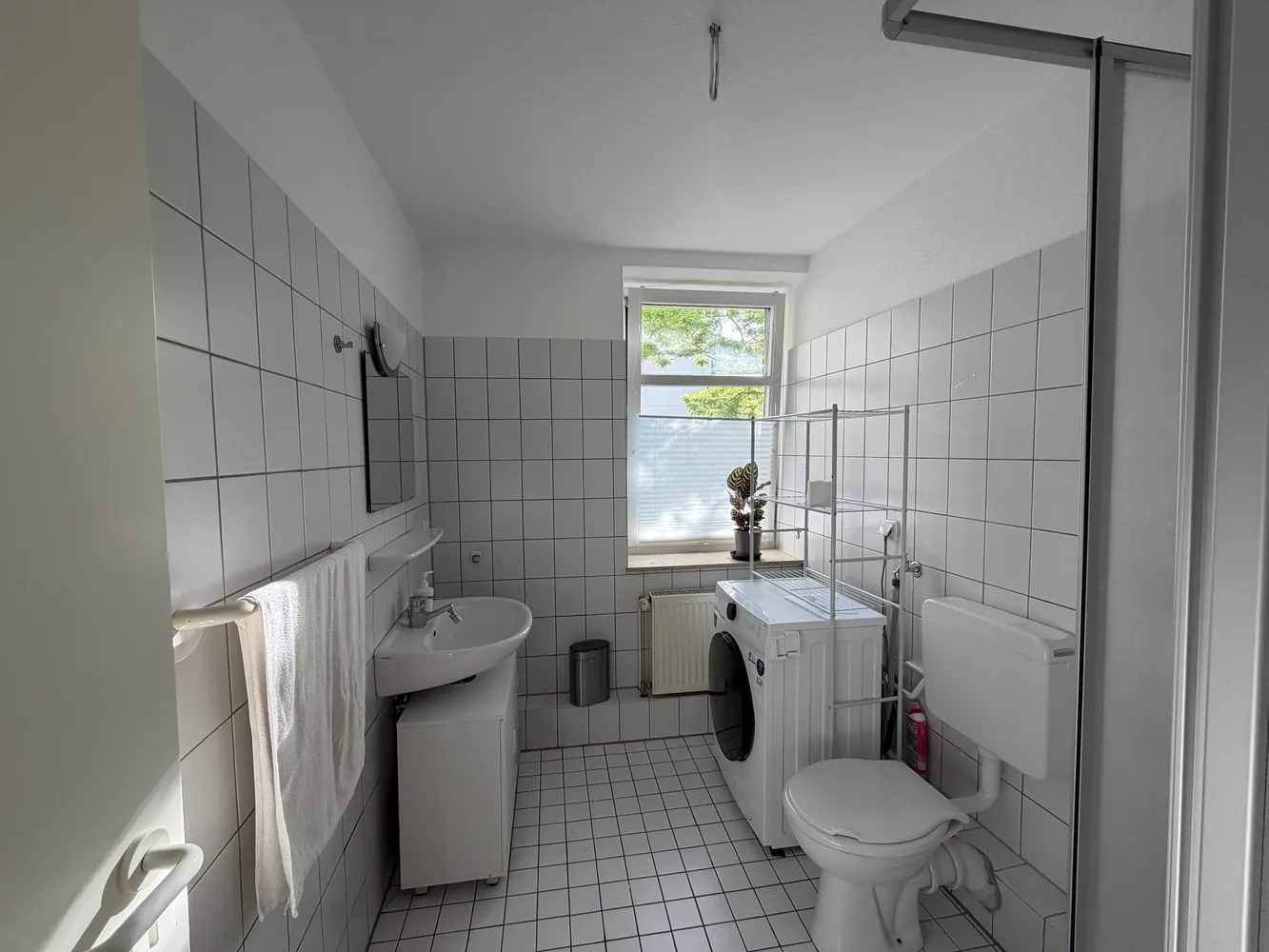 1 Zimmer Wohnung mit 52 m² in Hannover – Bild 9