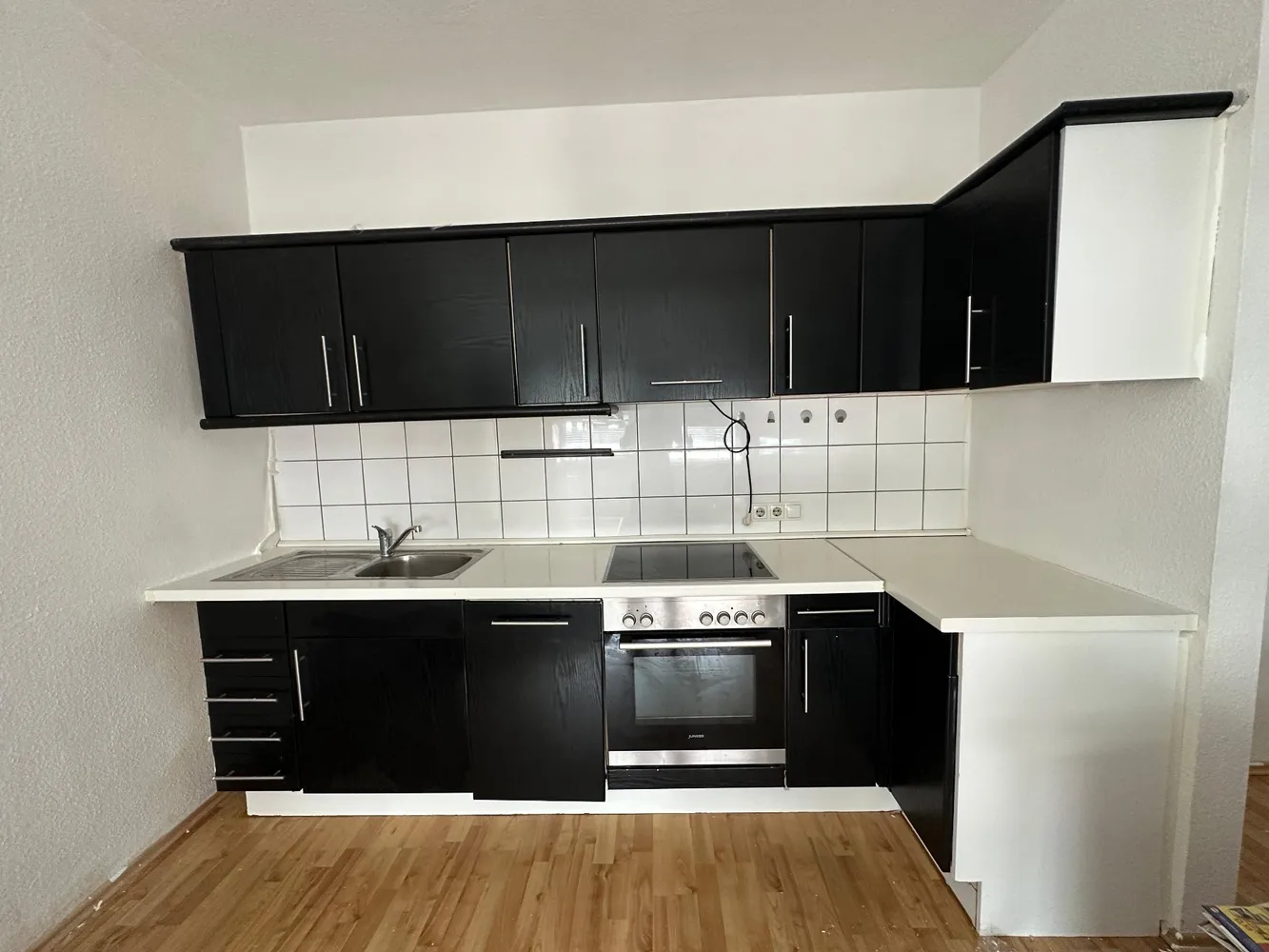 3 Zimmer Wohnung mit 59 m² in Wuppertal – Bild 6