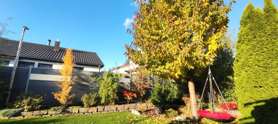 5 Zimmer Haus mit 125 m² in Bietigheim-Bissingen – Bild 8