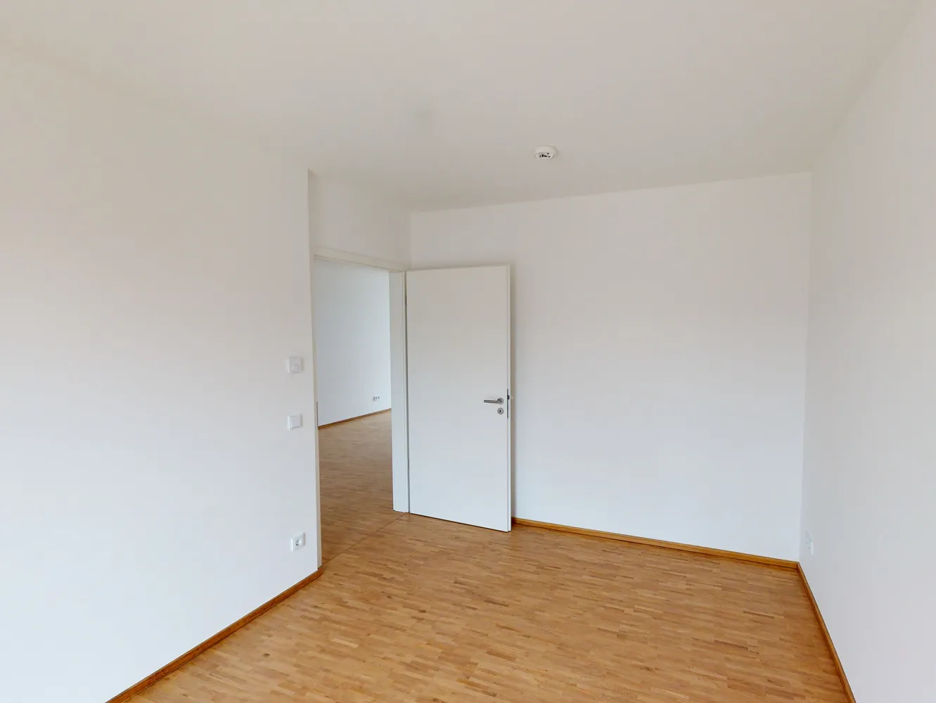 4 Zimmer Wohnung mit 96 m² in Hannover – Bild 5