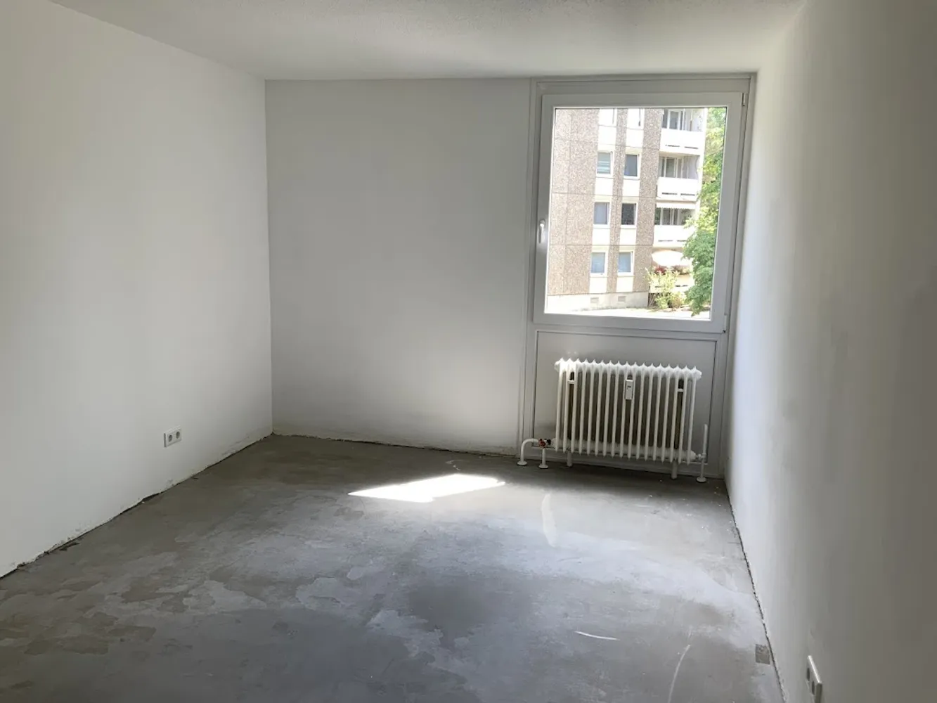 2 Zimmer Wohnung mit 54 m² in Nürnberg – Bild 6