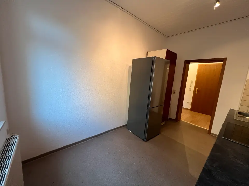 2 Zimmer Wohnung mit 48 m² in Radebeul – Bild 4