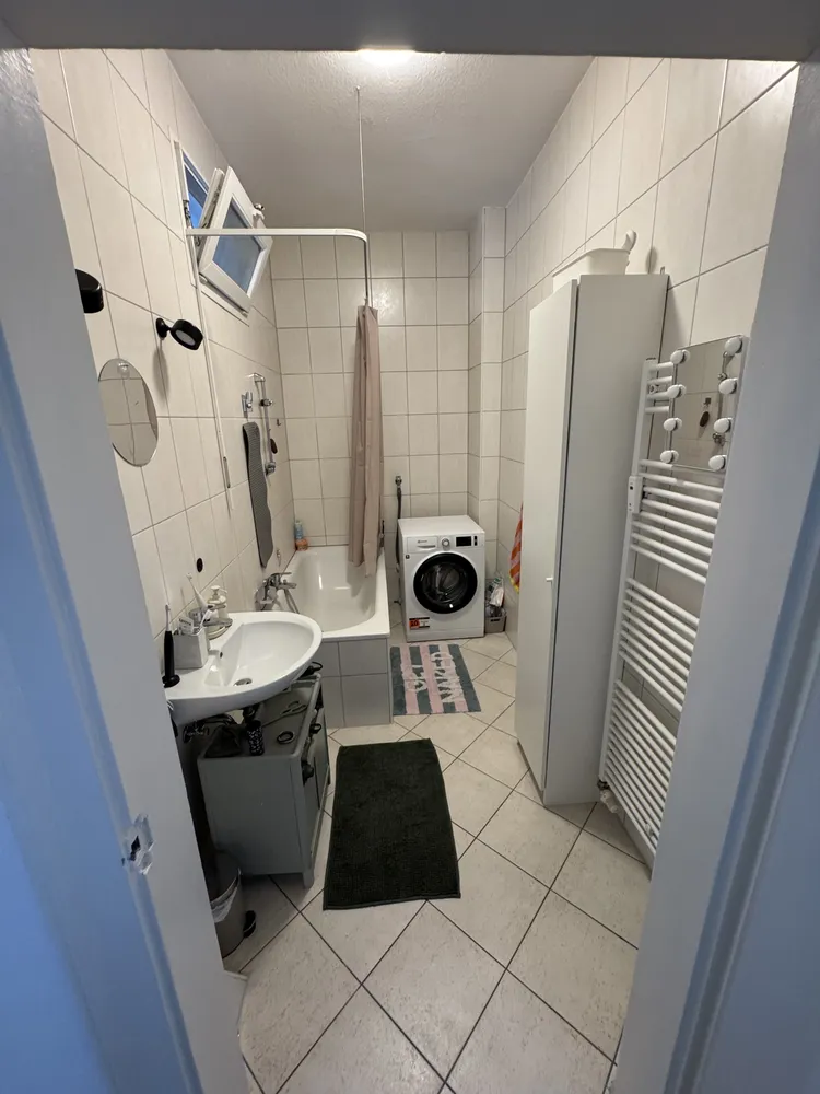 4 Zimmer Wohnung mit 98 m² in Mannheim – Bild 8