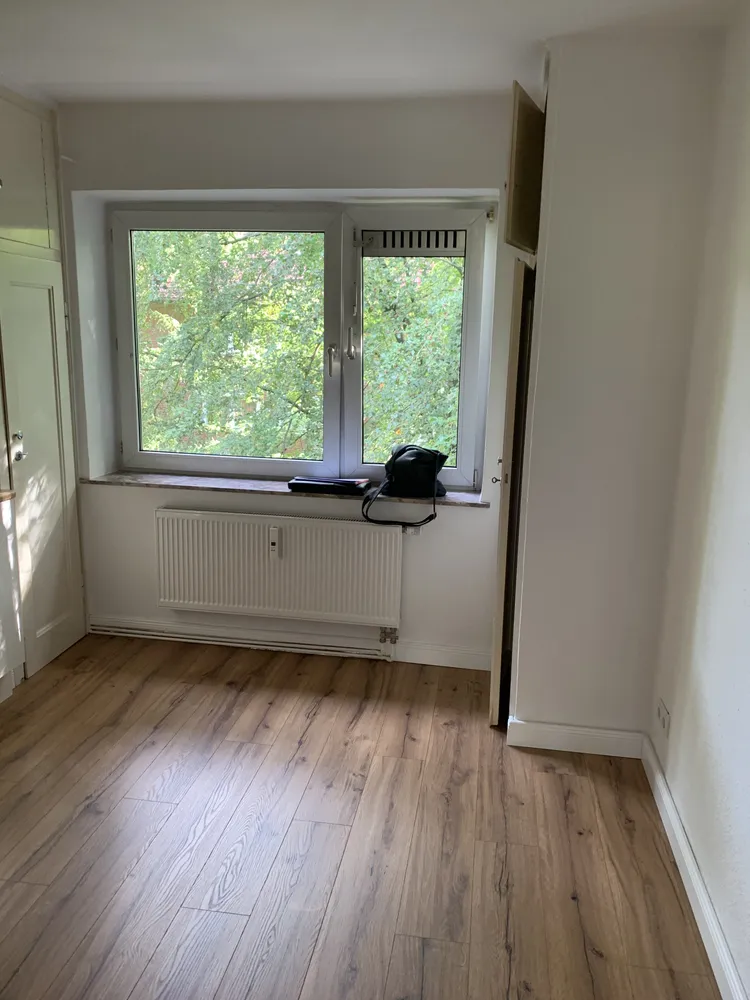 2 room apartment with 51 m² in Hamburg – Photo 6