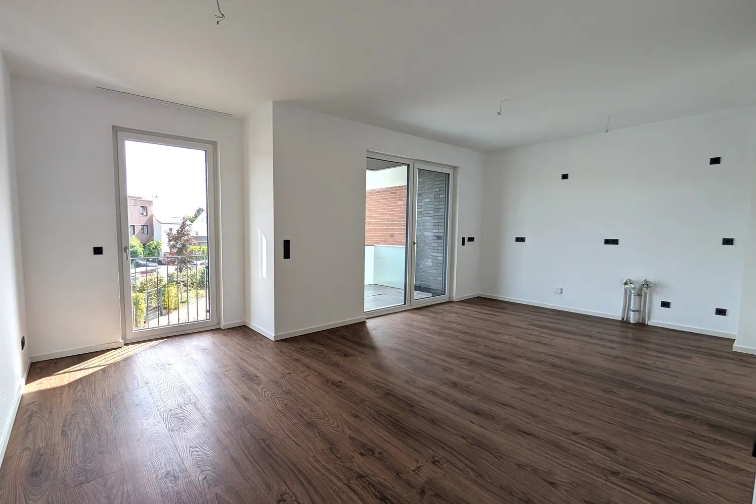 3 Zimmer Wohnung mit 74 m² in Köln – Bild 2