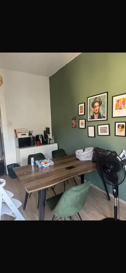 4 Zimmer Wohnung mit 76 m² in Siegen – Bild 4