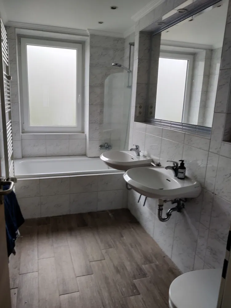 3 Zimmer Wohnung mit 76 m² in Aachen – Bild 2