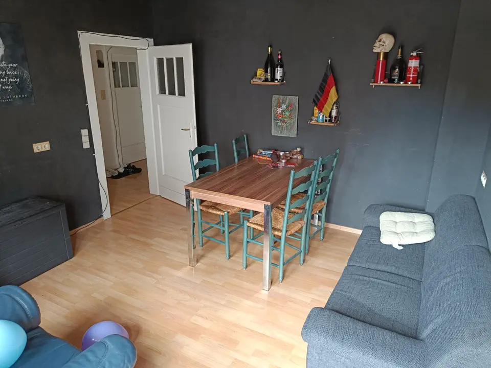 WG-Zimmer mit 96 m² in Hamm – Bild 3
