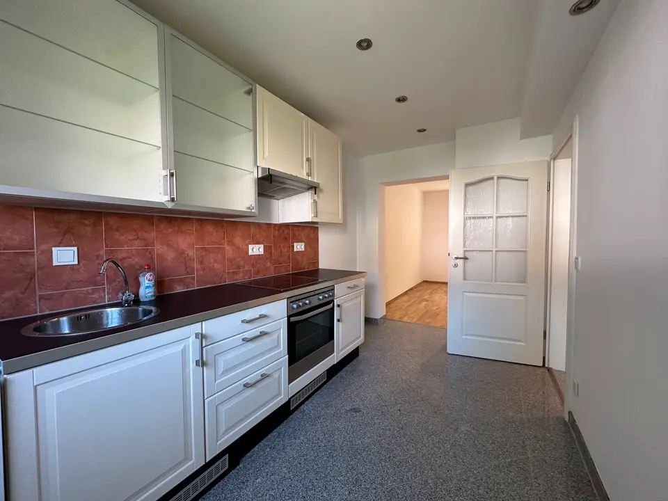 2 Zimmer Wohnung mit 50 m² in Stuttgart – Bild 3