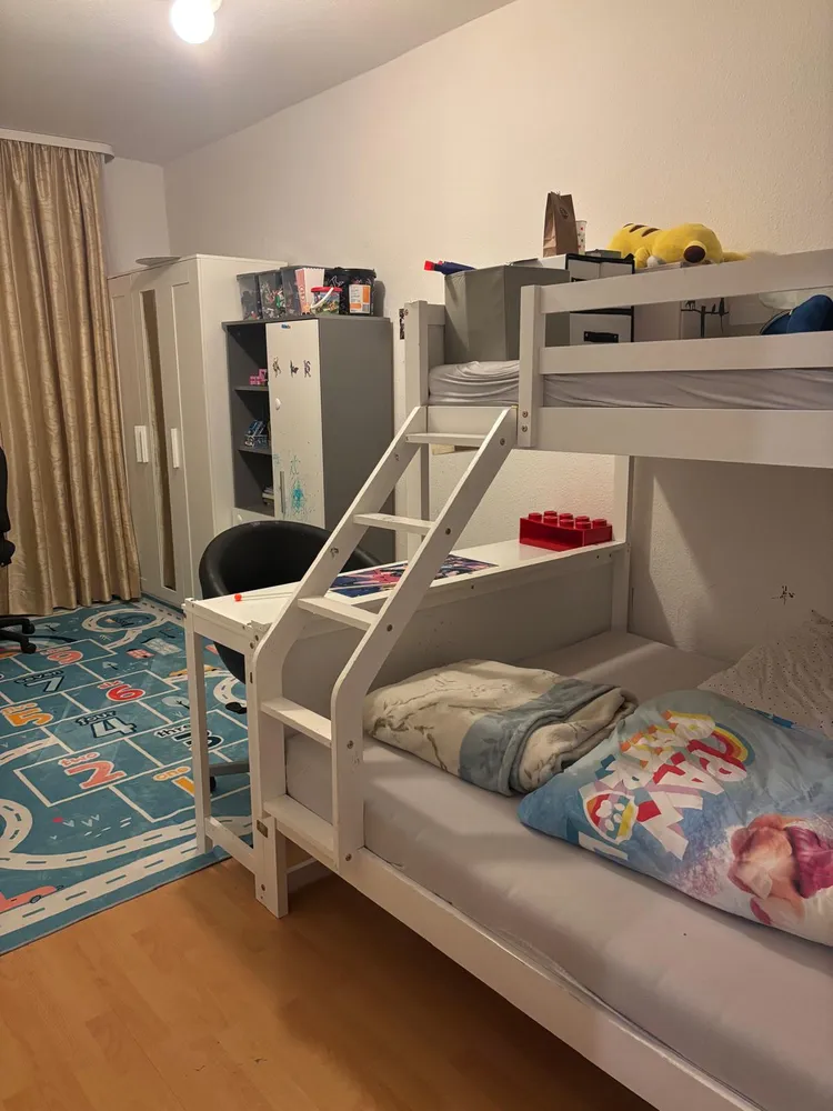 3 Zimmer Wohnung mit 79 m² in Frankfurt am Main – Bild 7