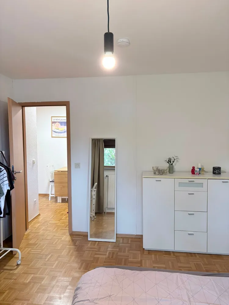 2 Zimmer Wohnung mit 52 m² in Regensburg – Bild 4