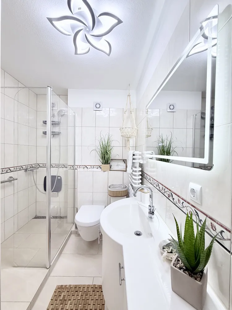 2 Zimmer Wohnung mit 58 m² in Meerbusch – Bild 5