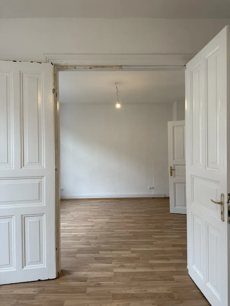 3 Zimmer Wohnung mit 64 m² in Kiel – Bild 2
