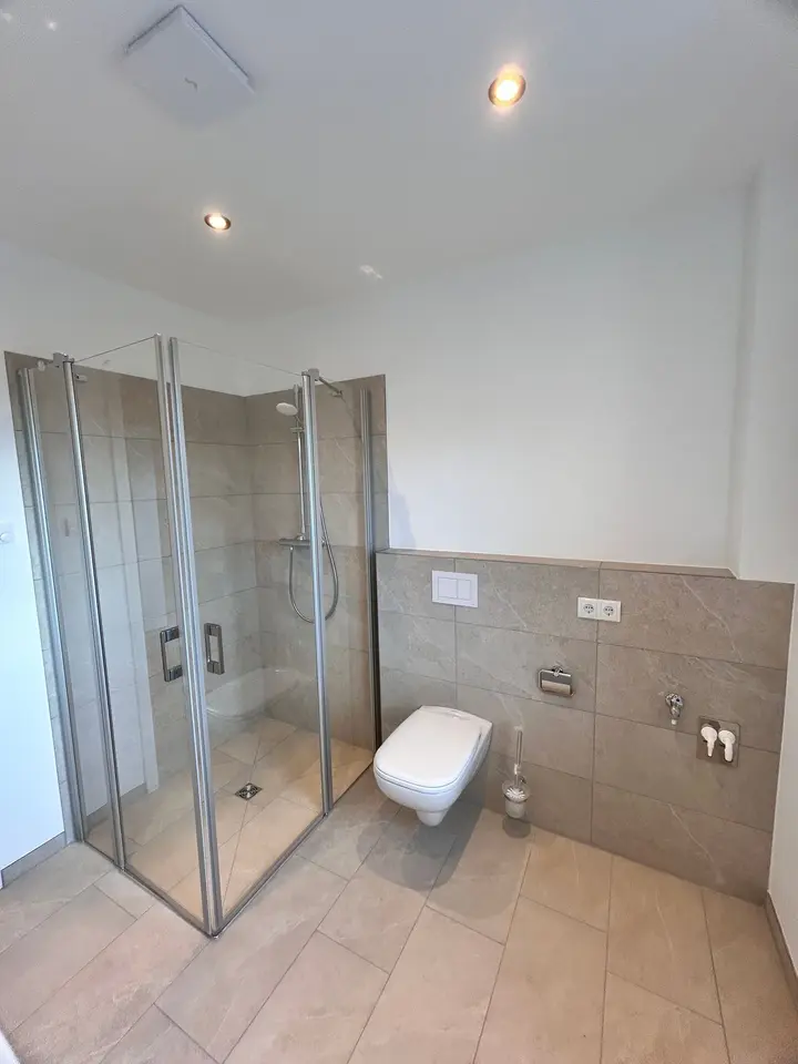2 Zimmer Wohnung mit 35 m² in Osnabrück – Bild 8