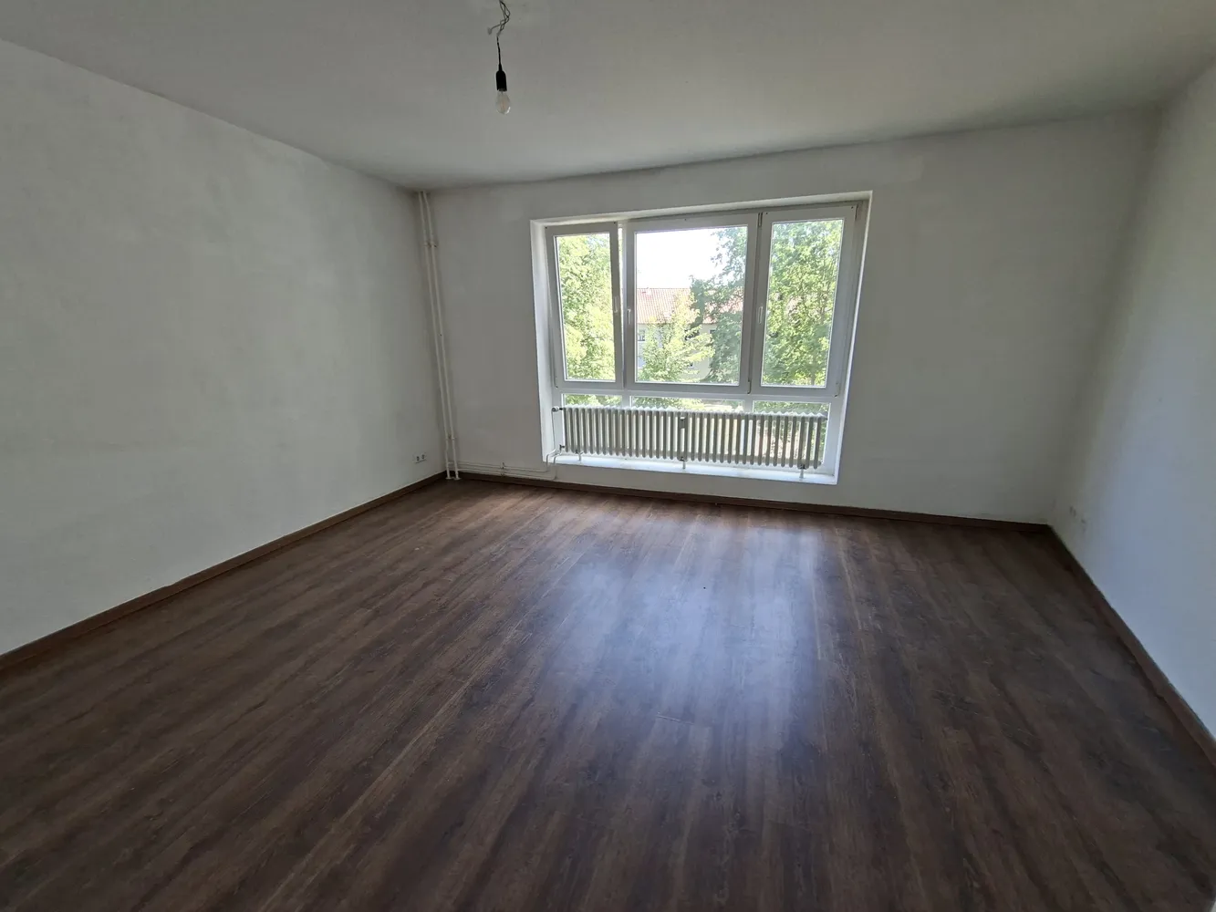 3 Zimmer Wohnung mit 59 m² in Hannover – Bild 2