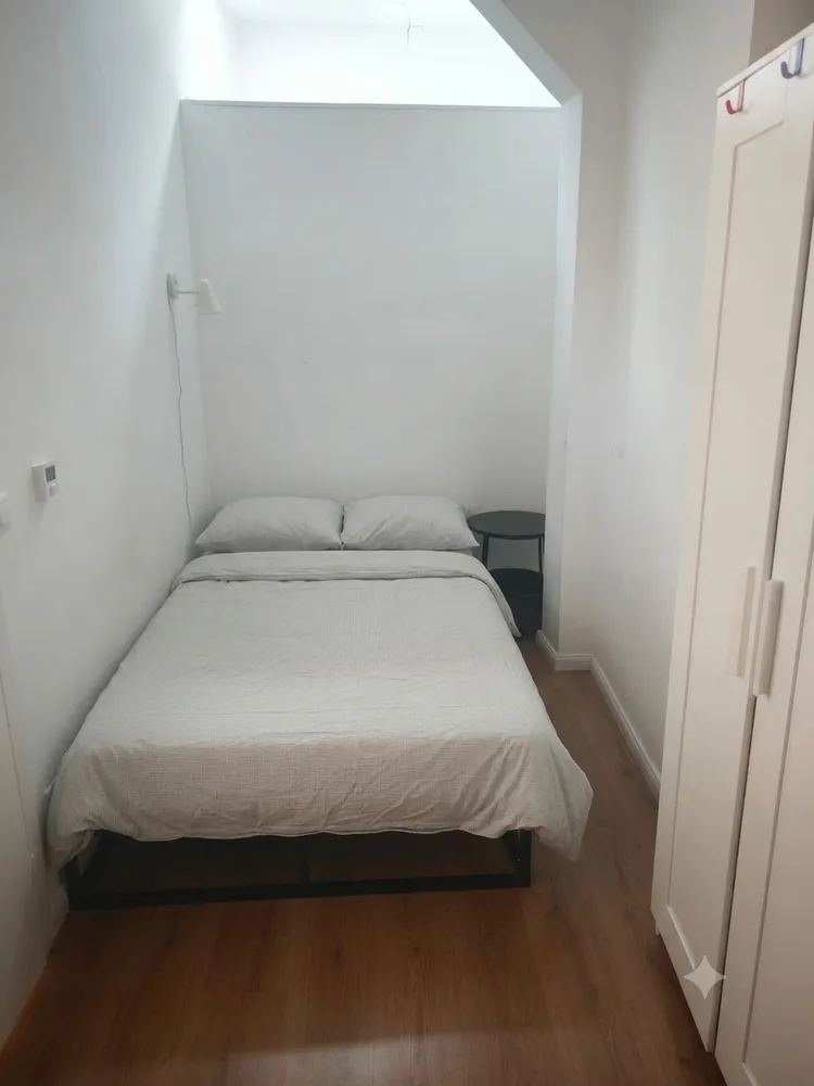 2 Zimmer Wohnung mit 36 m² in Berlin – Bild 5