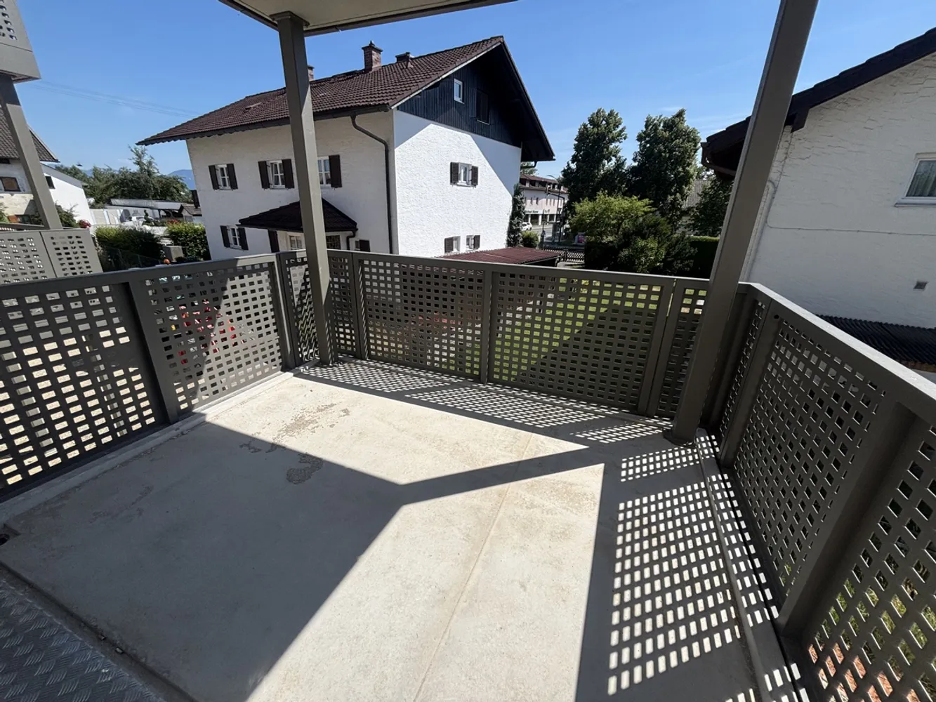 2 Zimmer Wohnung mit 65 m² in Rosenheim – Bild 5