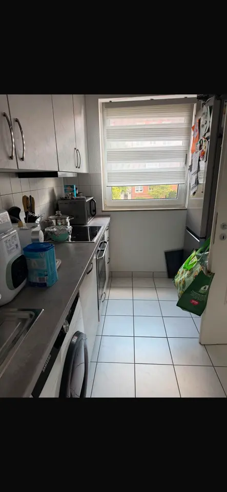2 Zimmer Wohnung mit 60 m² in Hannover – Bild 6