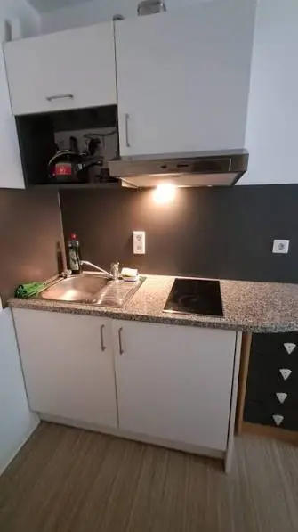 WG-Zimmer mit 17 m² in Paderborn – Bild 9