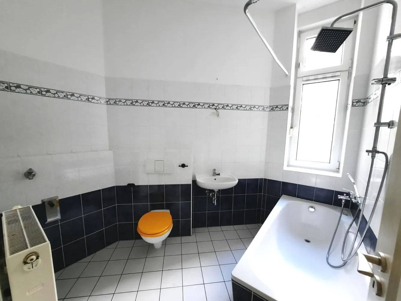 2 Zimmer Wohnung mit 60 m² in Magdeburg – Bild 11