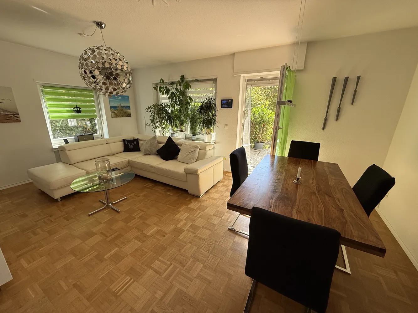 3 Zimmer Wohnung mit 81 m² in Landau in der Pfalz – Bild 5