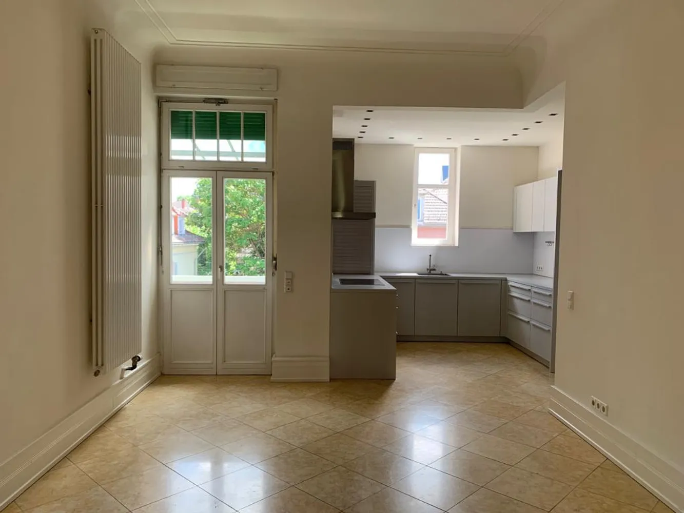 5 Zimmer Wohnung mit 170 m² in Heidelberg – Bild 10