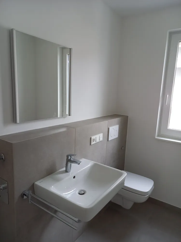 3 Zimmer Wohnung mit 86 m² in Heppenheim – Bild 9
