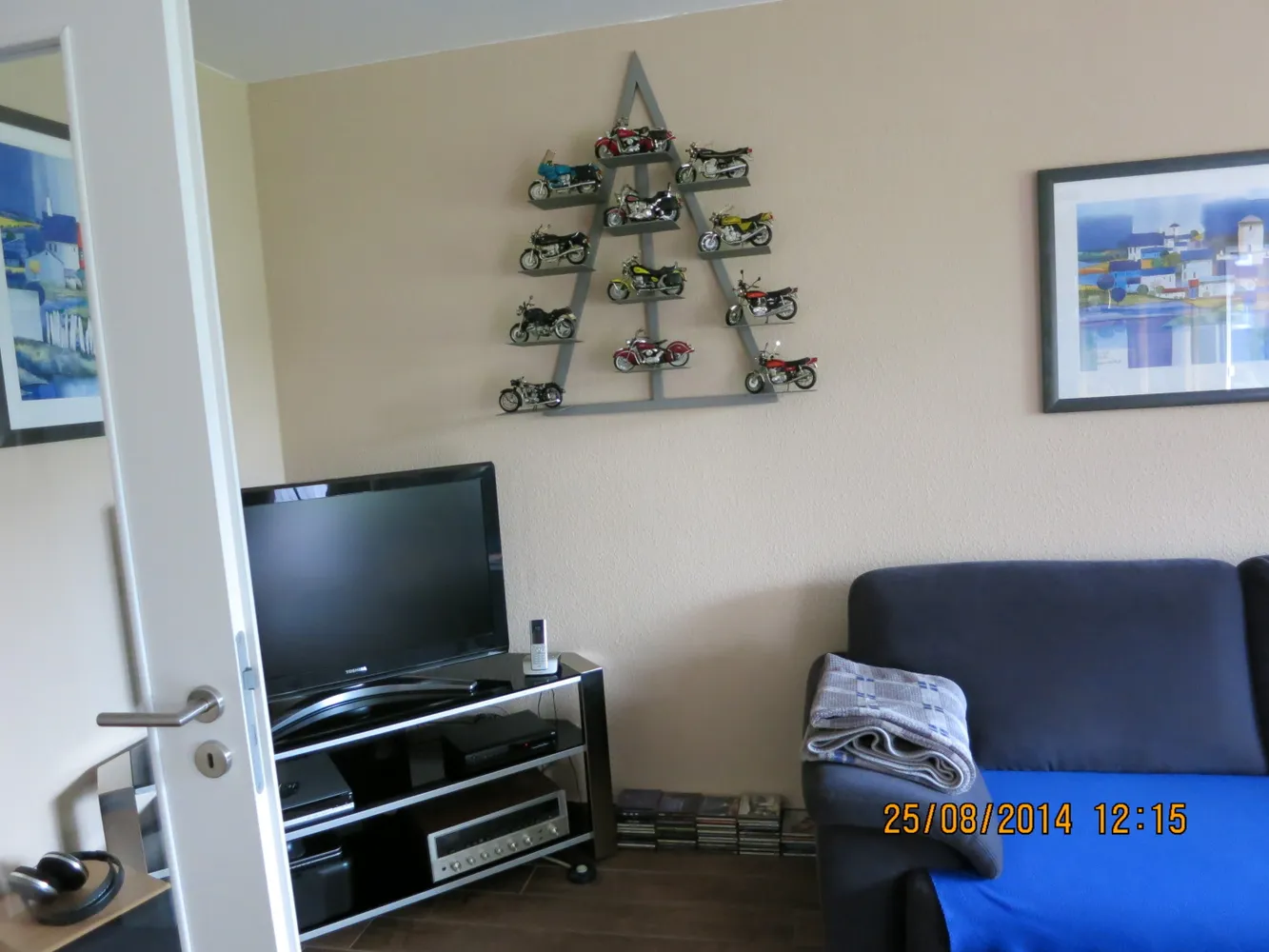 3 Zimmer Wohnung mit 67 m² in Dorsten – Bild 8